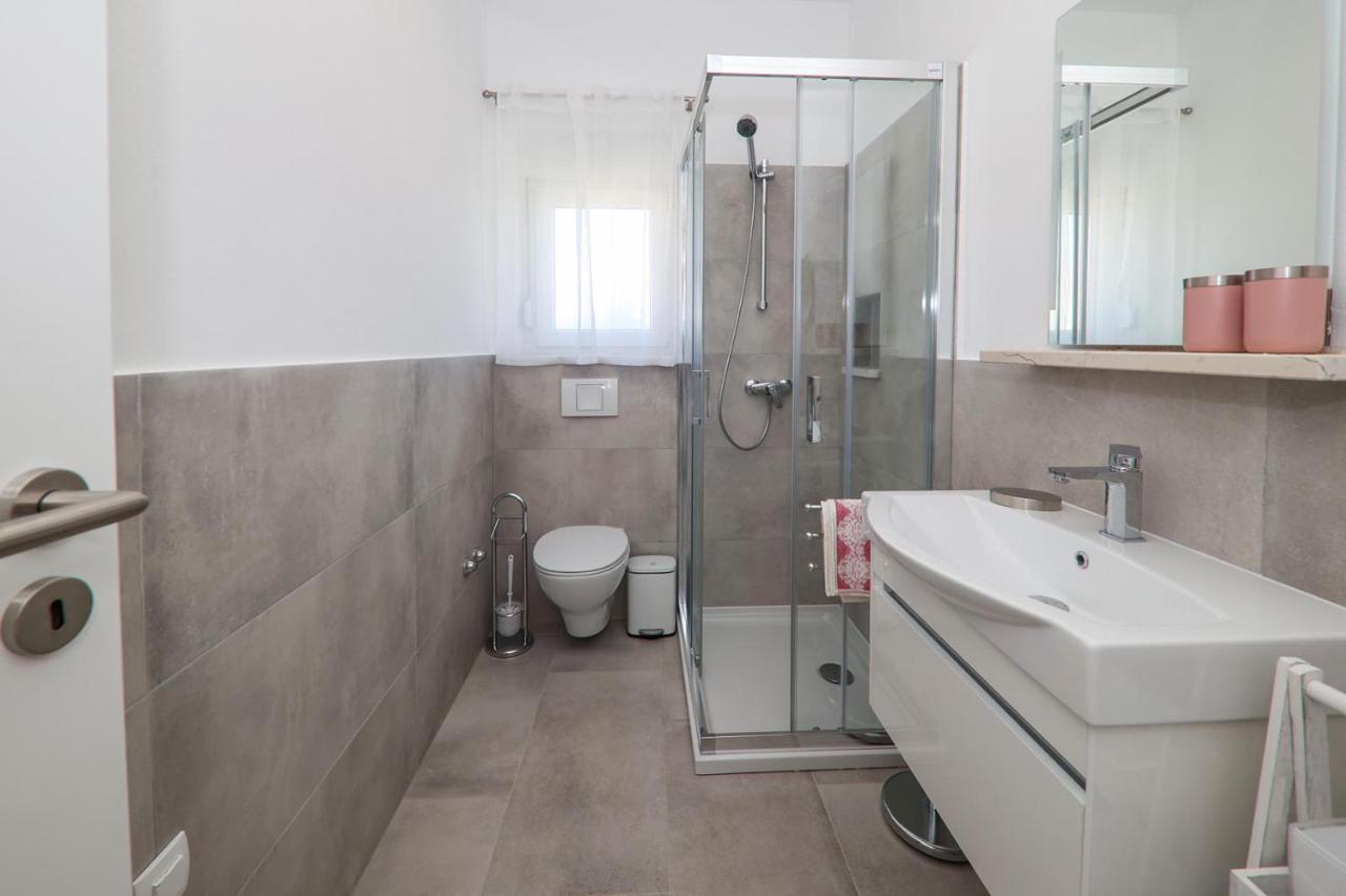 Apartment Nero Zadar Exterior photo