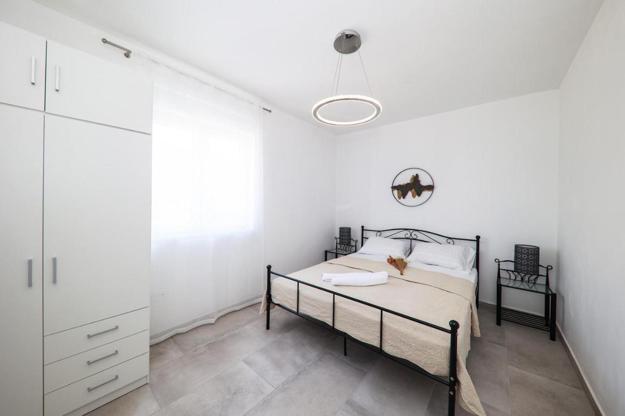 Apartment Nero Zadar Exterior photo
